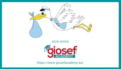 GIOSEF ITALY LANCIA &quot;GIOSEF ACADEMY&quot;