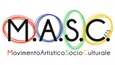 QUATTRO PROGETTI DALL’ASSOCIAZIONE M.A.S.C. - MOVIMENTO ARTISTICO SOCIO CULTURALE