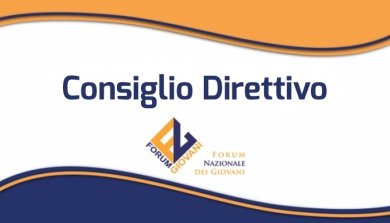 CONVOCAZIONE CONSIGLIO DIRETTIVO - 17 GIUGNO 2019