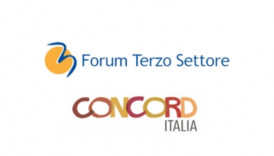 FORUM TERZO SETTORE E CONCORD ITALIA PRESENTANO 