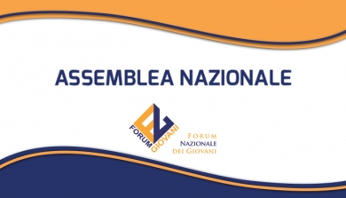 CONVOCAZIONE ASSEMBLEA NAZIONALE FNG - 19 MAGGIO ROMA